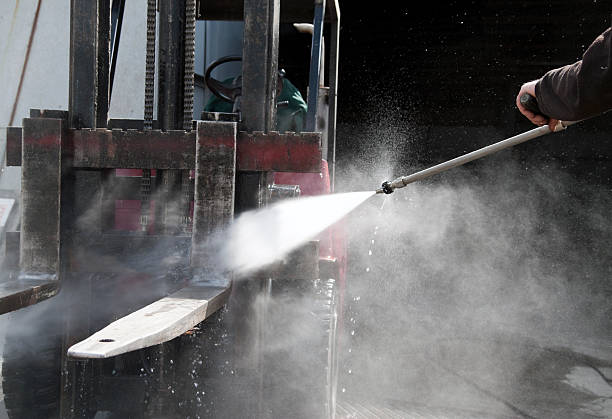 Professional Pressure Washing Services in Mattoon, IL